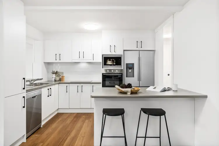 Third view of Homely house listing, 19 Grafton Avenue, Figtree NSW 2525