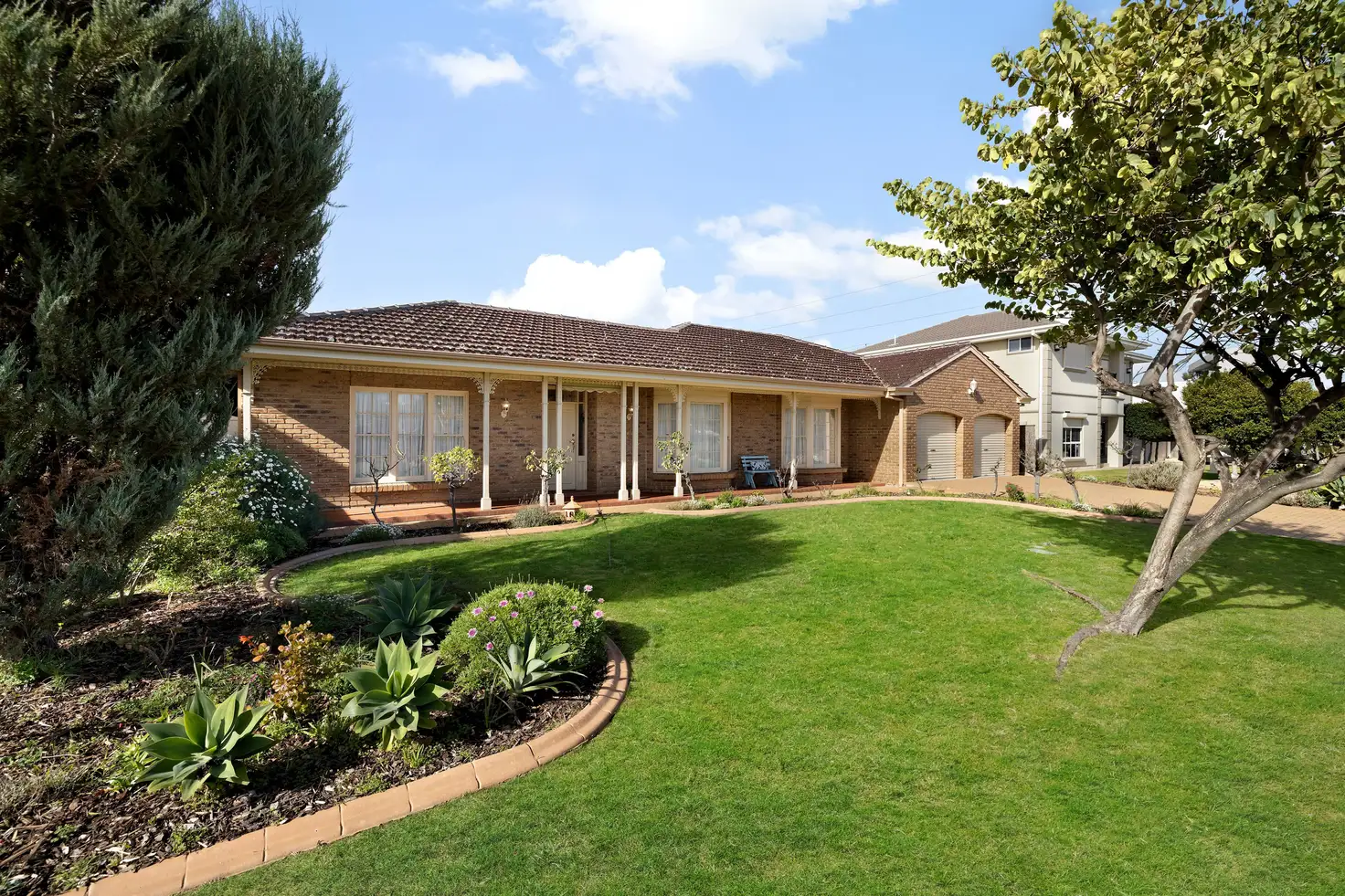 Main view of Homely house listing, 23 Bartlett Drive, Novar Gardens SA 5040