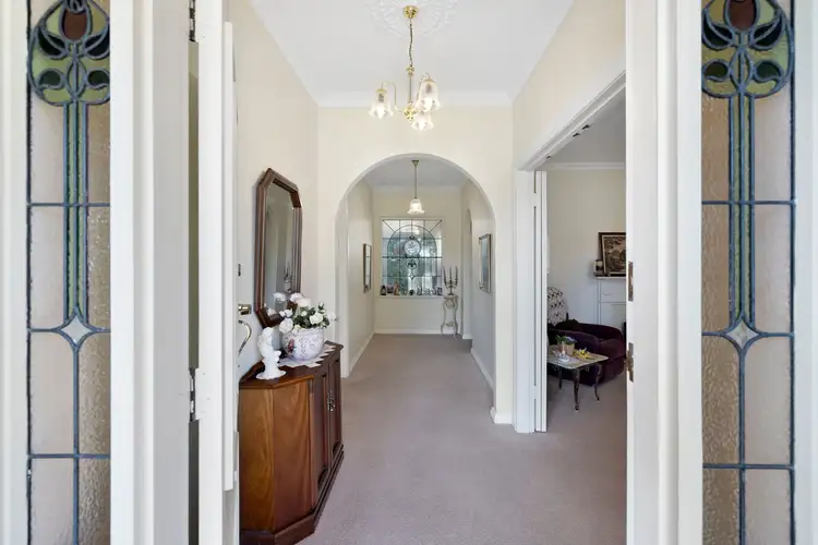 Second view of Homely house listing, 23 Bartlett Drive, Novar Gardens SA 5040