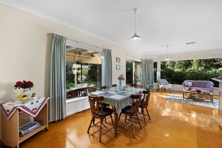 Fifth view of Homely house listing, 23 Bartlett Drive, Novar Gardens SA 5040