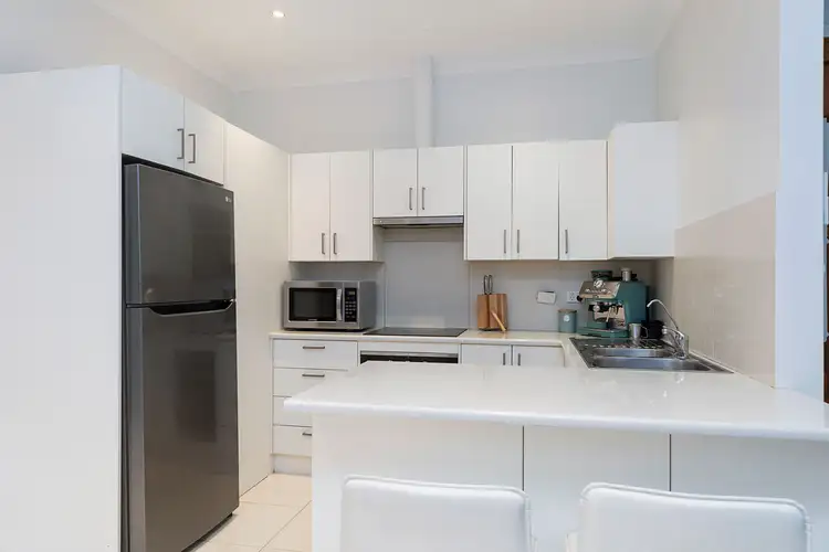 Sixth view of Homely unit listing, 3/19 Harrow Road, Brahma Lodge SA 5109