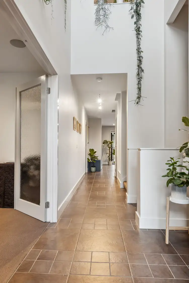 Second view of Homely house listing, 18 Markham Way, Altona Meadows VIC 3028