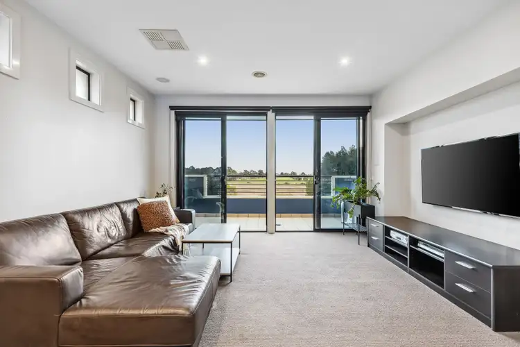 Third view of Homely house listing, 18 Markham Way, Altona Meadows VIC 3028