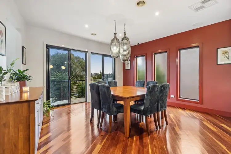 Fourth view of Homely house listing, 18 Markham Way, Altona Meadows VIC 3028