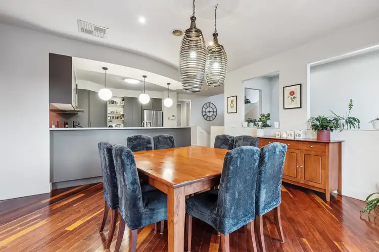 Fifth view of Homely house listing, 18 Markham Way, Altona Meadows VIC 3028