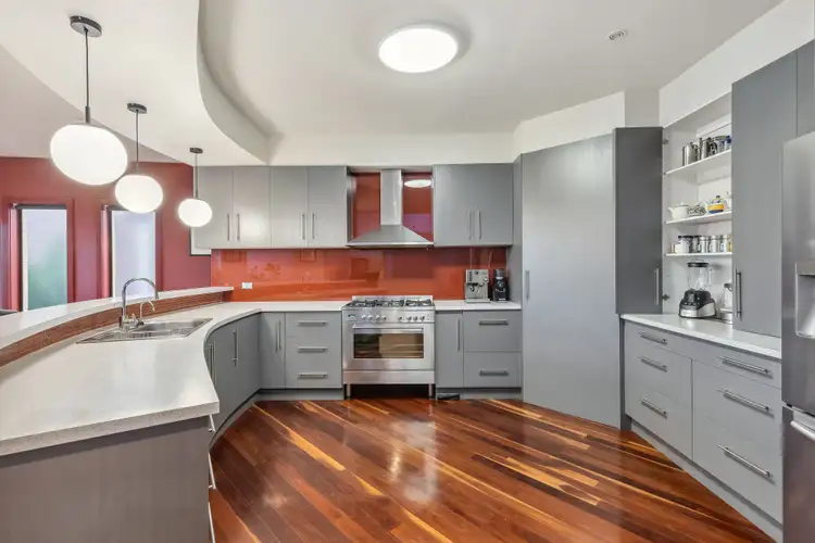 Sixth view of Homely house listing, 18 Markham Way, Altona Meadows VIC 3028