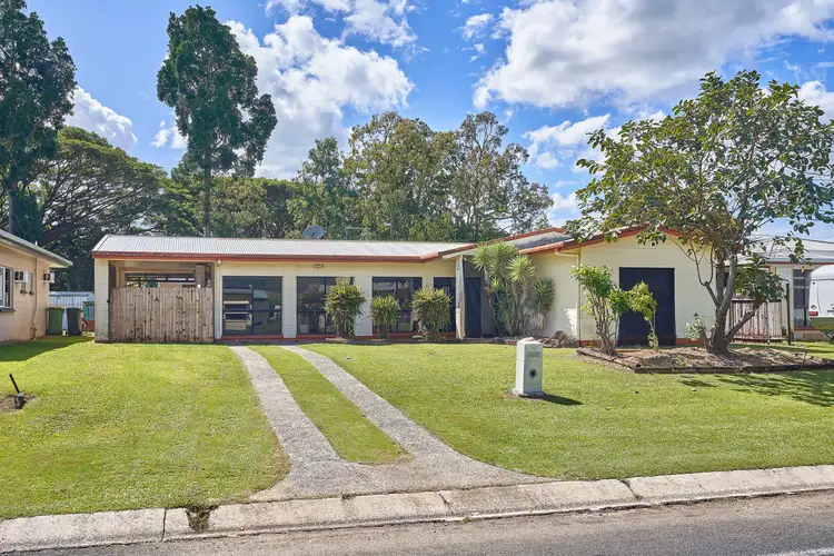 Main view of Homely house listing, 50 Hancock Street, Edmonton QLD 4869