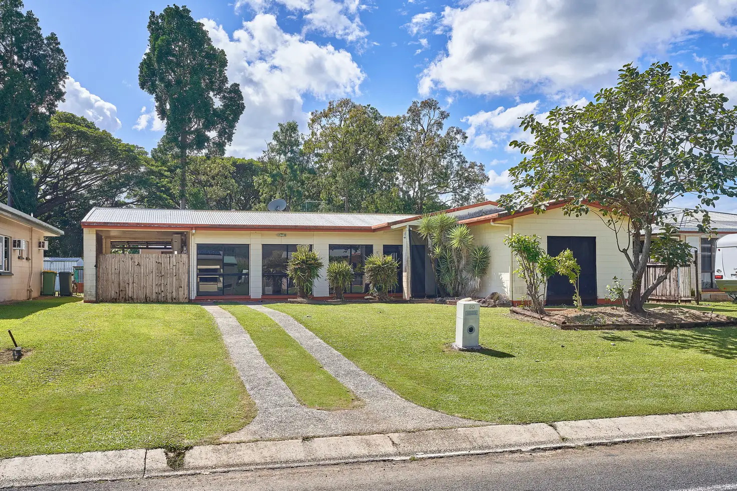 Main view of Homely house listing, 50 Hancock Street, Edmonton QLD 4869