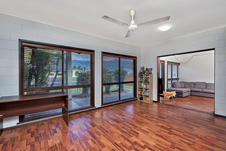 Sixth view of Homely house listing, 50 Hancock Street, Edmonton QLD 4869
