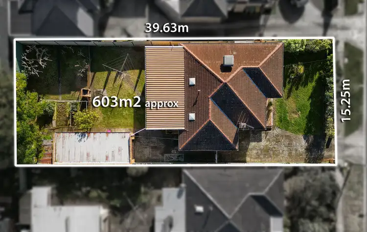 Third view of Homely house listing, 25 Mount View Road, Thomastown VIC 3074