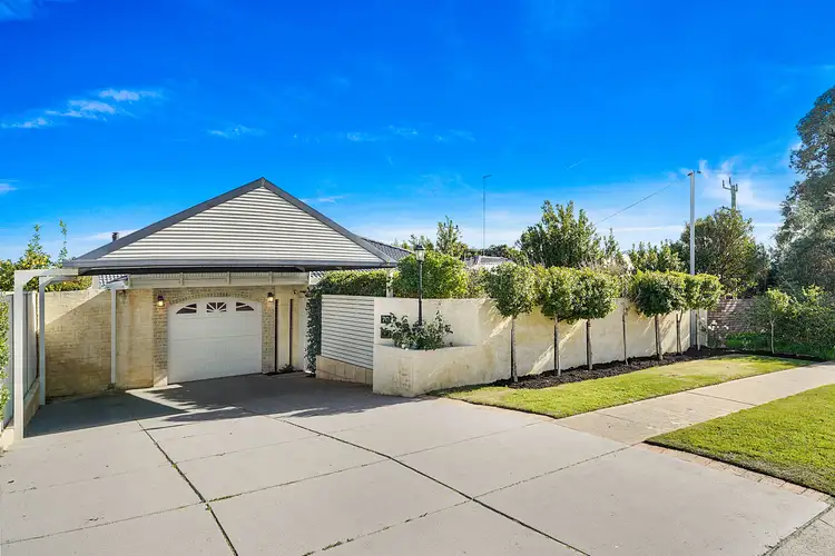 Main view of Homely house listing, 70 Tifera Circle, Kallaroo WA 6025