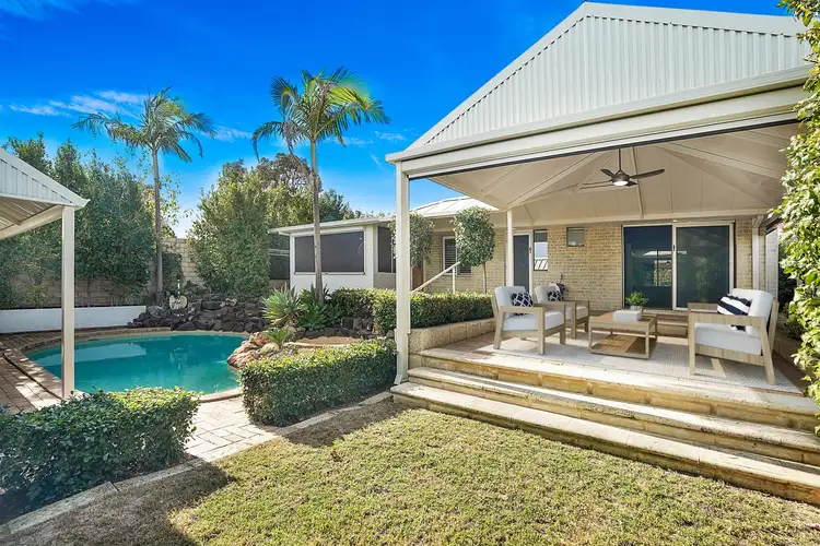 Third view of Homely house listing, 70 Tifera Circle, Kallaroo WA 6025