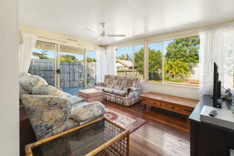 Main view of Homely house listing, 12 Richard Street, Maryborough QLD 4650