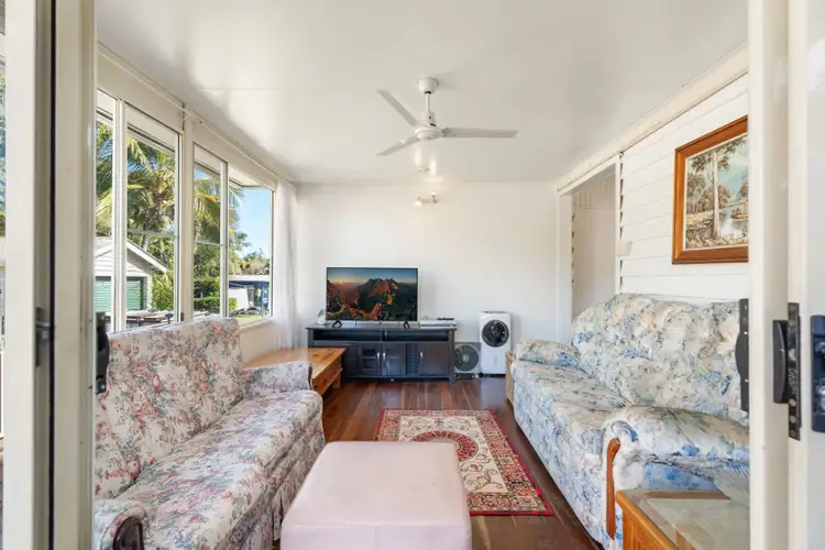 Second view of Homely house listing, 12 Richard Street, Maryborough QLD 4650