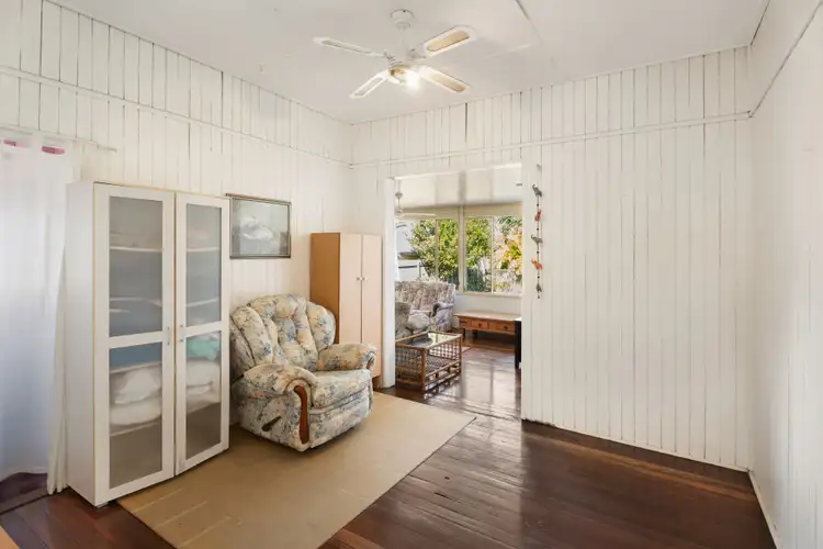 Third view of Homely house listing, 12 Richard Street, Maryborough QLD 4650