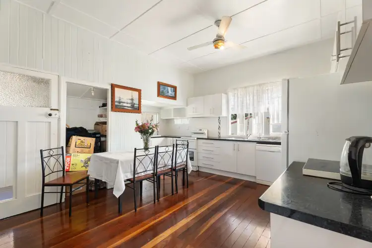 Fourth view of Homely house listing, 12 Richard Street, Maryborough QLD 4650