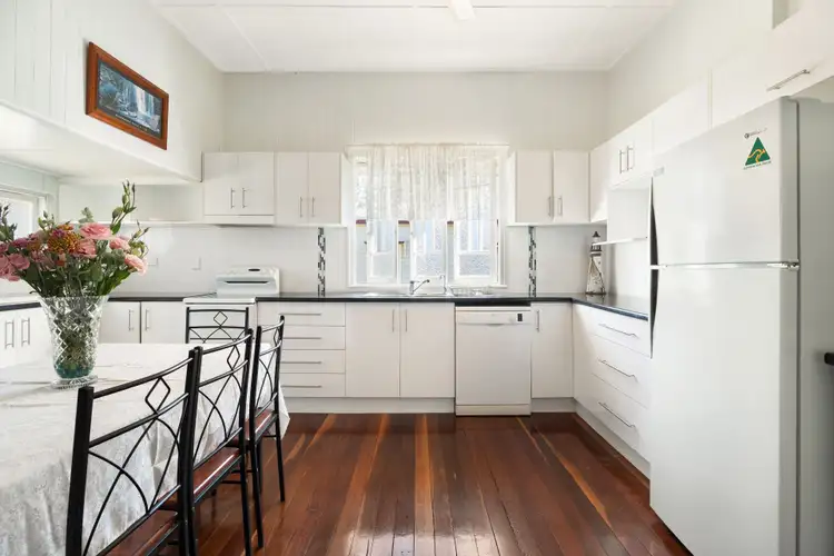 Fifth view of Homely house listing, 12 Richard Street, Maryborough QLD 4650