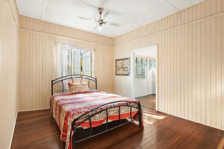 Sixth view of Homely house listing, 12 Richard Street, Maryborough QLD 4650
