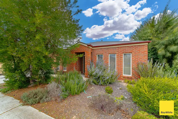 16 Lindsay Court, Strathfieldsaye VIC 3551