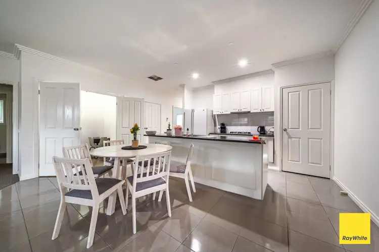 Seventh view of Homely house listing, 16 Lindsay Court, Strathfieldsaye VIC 3551