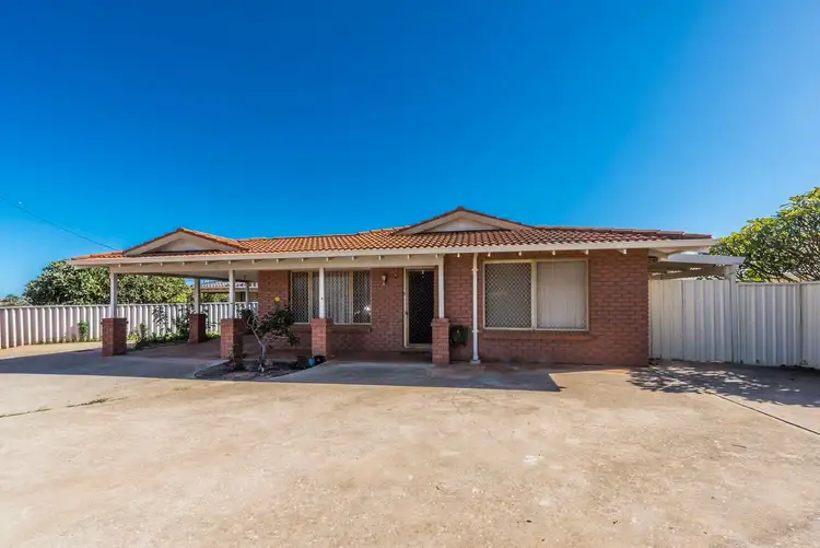 2B Swan Drive, Sunset Beach WA 6530