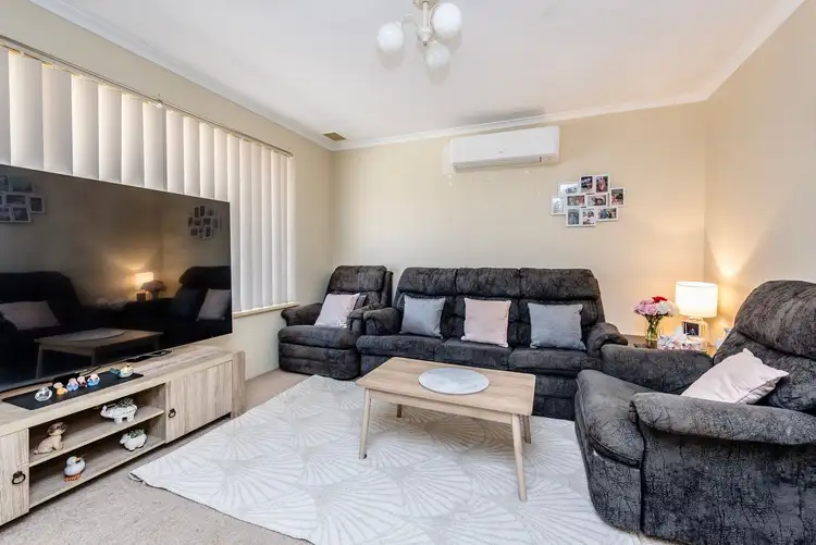 Second view of Homely house listing, 2B Swan Drive, Sunset Beach WA 6530