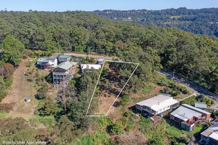 Third view of Homely land listing, 147 Guanaba Road, Tamborine Mountain QLD 4272