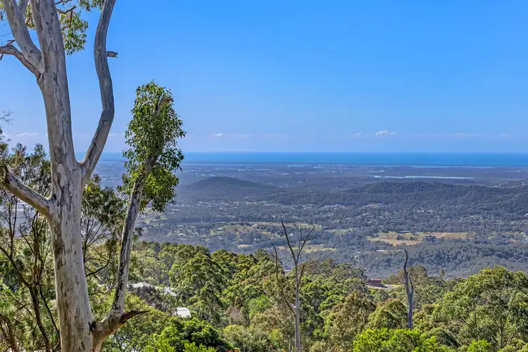 Fourth view of Homely land listing, 147 Guanaba Road, Tamborine Mountain QLD 4272