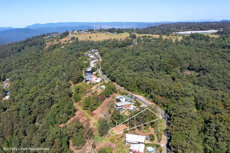 Sixth view of Homely land listing, 147 Guanaba Road, Tamborine Mountain QLD 4272