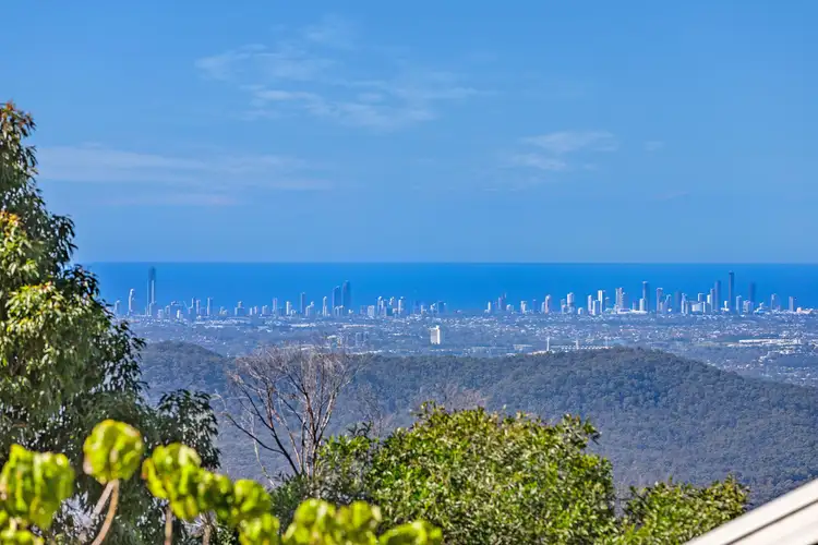 Seventh view of Homely land listing, 147 Guanaba Road, Tamborine Mountain QLD 4272