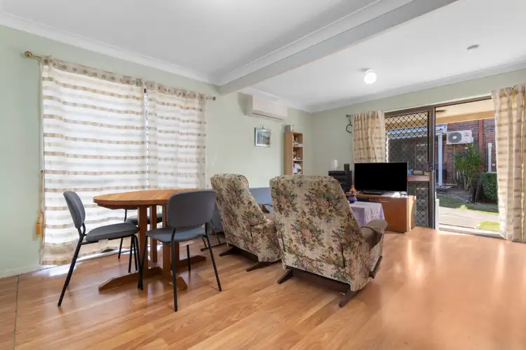 Fourth view of Homely townhouse listing, 16/15 Smith Road, Woodridge QLD 4114