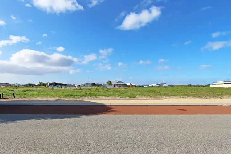 Second view of Homely land listing, Lot 970, 7 Autumn Way, Jurien Bay WA 6516