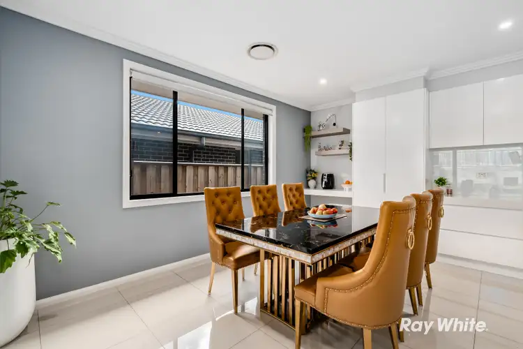 Fifth view of Homely house listing, 89 Trevor Housley Avenue, Bungarribee NSW 2767