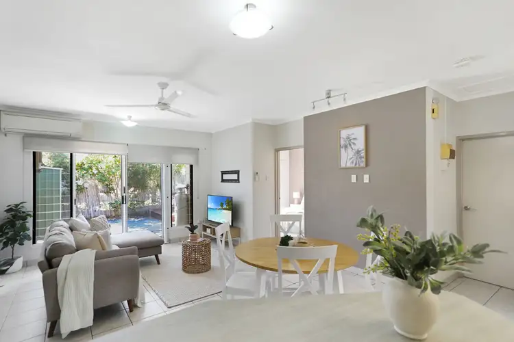 7/51 Mannikan Court, Bakewell NT 832