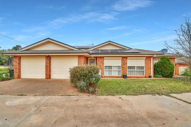 Main view of Homely house listing, 12A Lewis Street, Coolamon NSW 2701