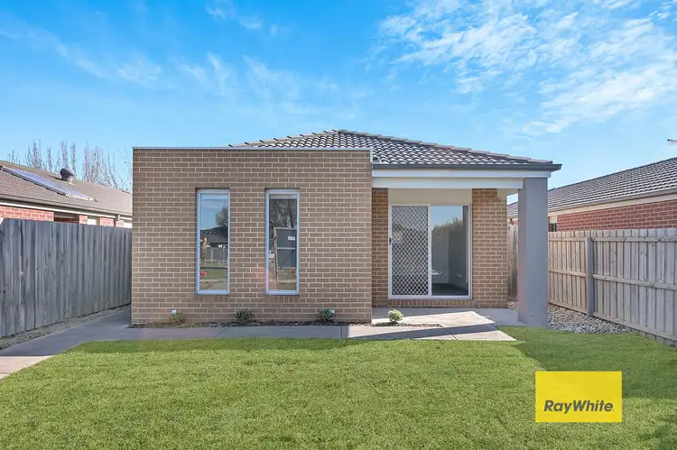 15 Solitude Lane, Doreen VIC 3754