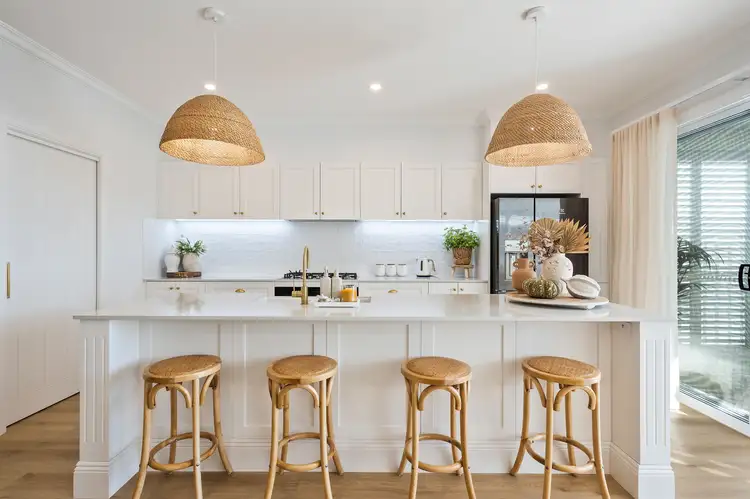 Third view of Homely house listing, 8 Pluto Place, Dunmore NSW 2529
