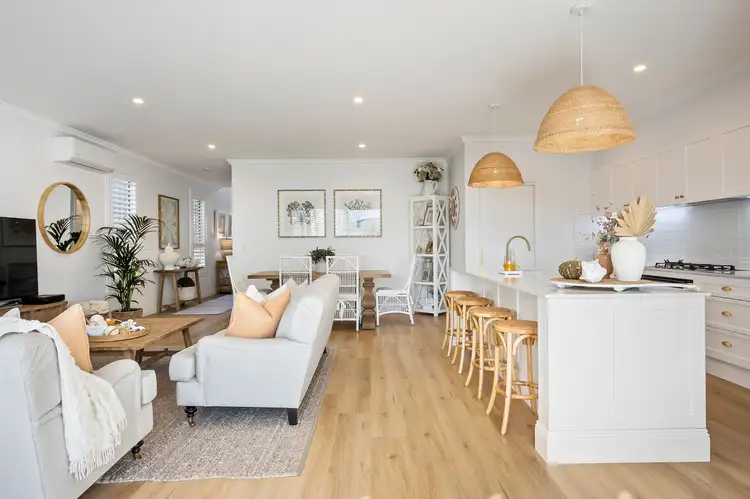 Fifth view of Homely house listing, 8 Pluto Place, Dunmore NSW 2529