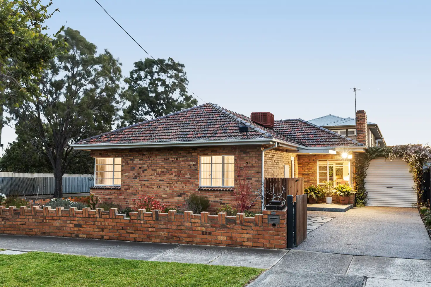 Main view of Homely house listing, 7 Conifer Avenue, Brooklyn VIC 3012