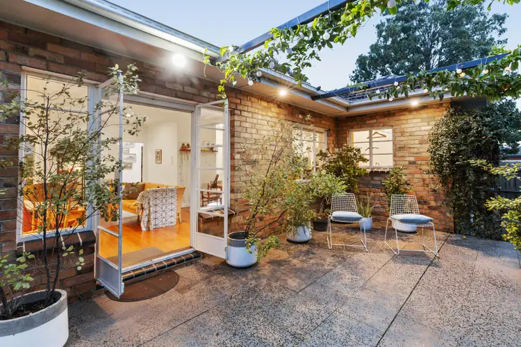 Second view of Homely house listing, 7 Conifer Avenue, Brooklyn VIC 3012