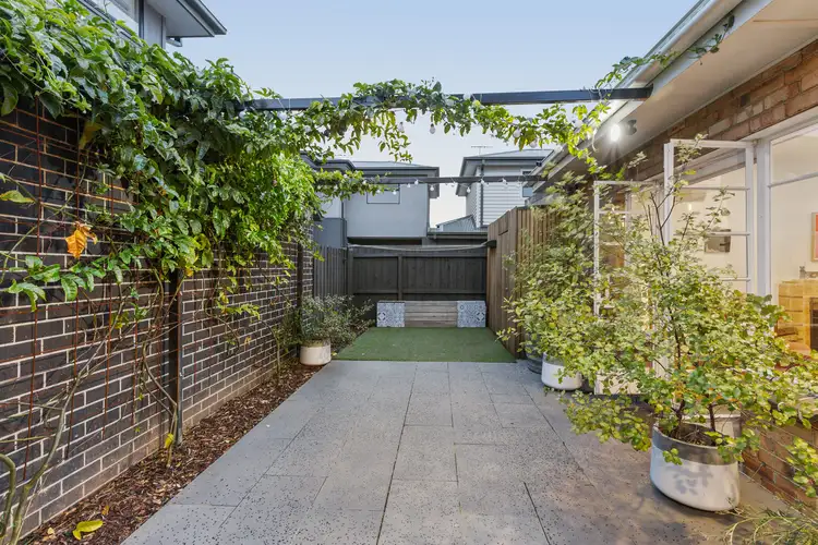 Third view of Homely house listing, 7 Conifer Avenue, Brooklyn VIC 3012