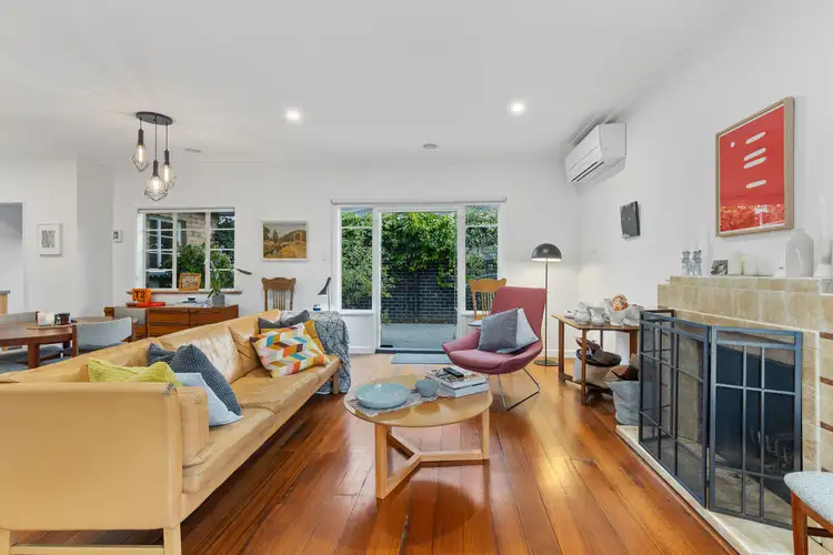 Fifth view of Homely house listing, 7 Conifer Avenue, Brooklyn VIC 3012