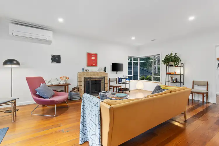 Sixth view of Homely house listing, 7 Conifer Avenue, Brooklyn VIC 3012