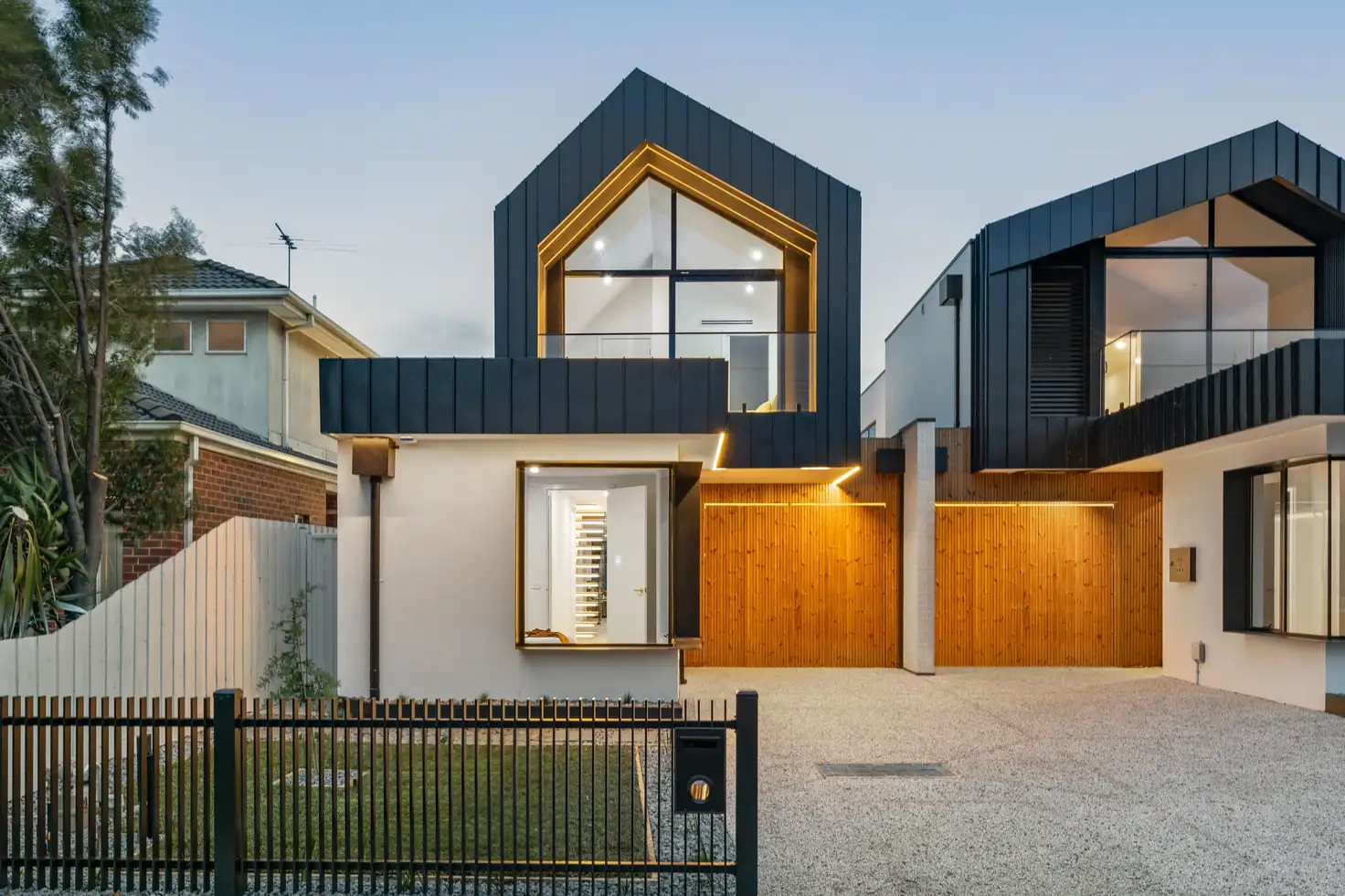 Main view of Homely townhouse listing, 3/12 Muir Street, Spotswood VIC 3015