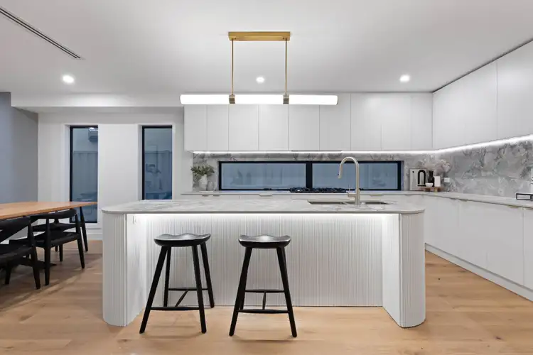 Fourth view of Homely townhouse listing, 3/12 Muir Street, Spotswood VIC 3015