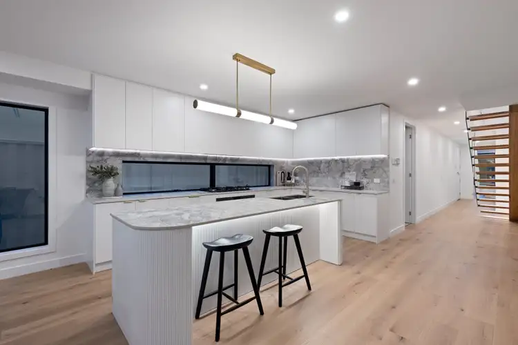 Sixth view of Homely townhouse listing, 3/12 Muir Street, Spotswood VIC 3015