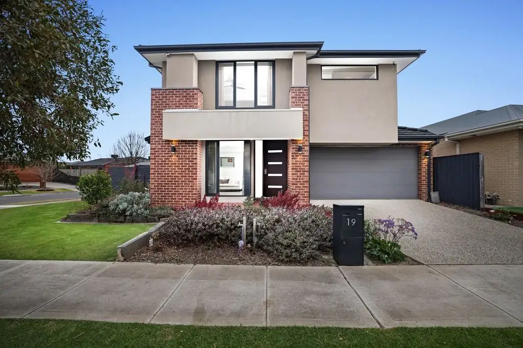 Main view of Homely house listing, 19 Perry Road, Werribee VIC 3030