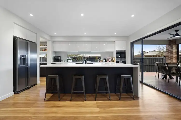 Second view of Homely house listing, 19 Perry Road, Werribee VIC 3030