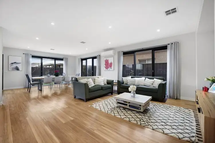 Fourth view of Homely house listing, 19 Perry Road, Werribee VIC 3030