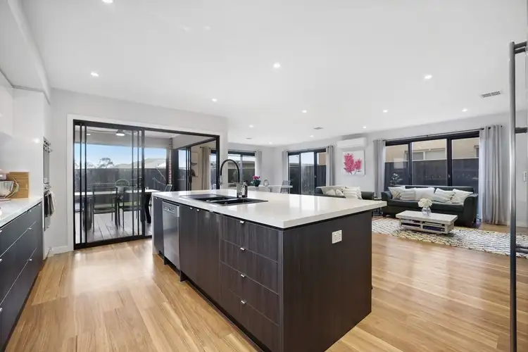 Fifth view of Homely house listing, 19 Perry Road, Werribee VIC 3030